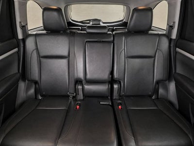 2016 Toyota Highlander XLE V6