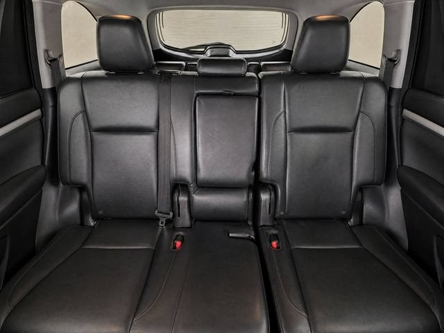 2016 Toyota Highlander XLE V6