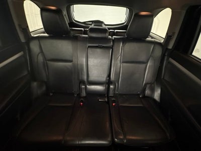 2016 Toyota Highlander XLE V6