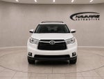 2016 Toyota Highlander XLE V6