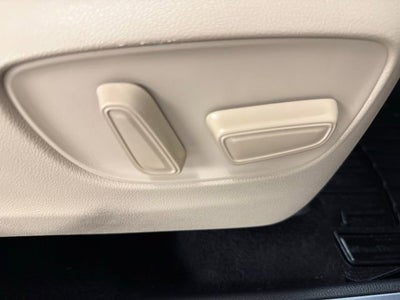 2022 Toyota Highlander Hybrid Limited