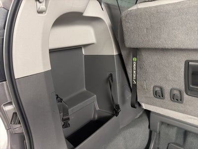 2020 Toyota Sienna XLE Auto Access Seat