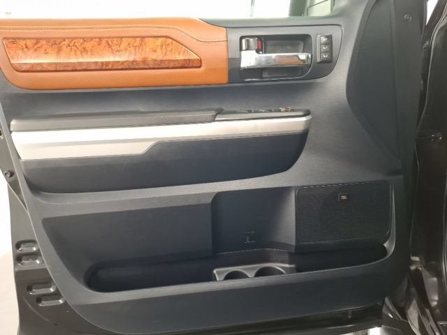 2015 Toyota Tundra 4WD Truck Platinum