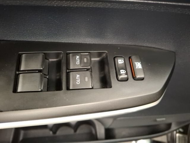 2015 Toyota Tundra 4WD Truck Platinum