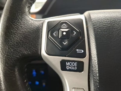 2015 Toyota Tundra 4WD Truck Platinum