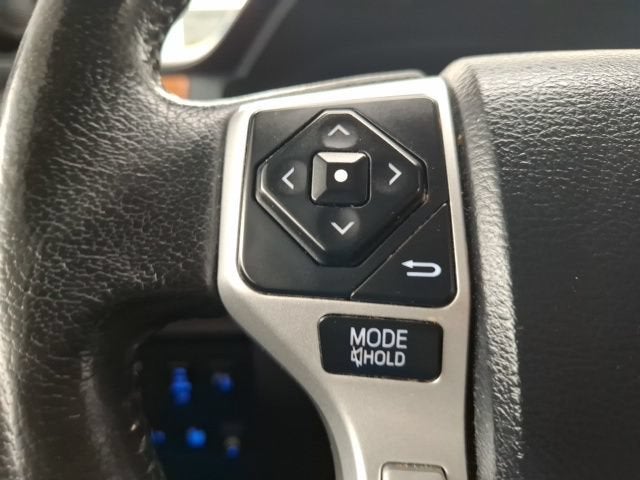 2015 Toyota Tundra 4WD Truck Platinum