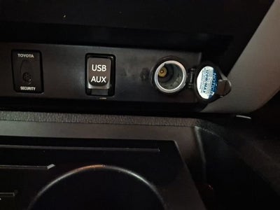 2015 Toyota Tundra 4WD Truck Platinum