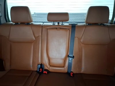2015 Toyota Tundra 4WD Truck Platinum