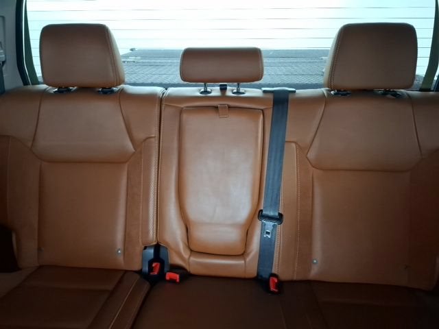 2015 Toyota Tundra 4WD Truck Platinum