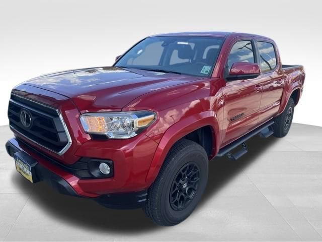 2021 Toyota Tacoma SR5 V6