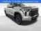 2024 Toyota Tundra Hybrid Limited 4WD