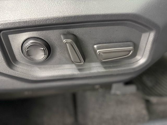 2024 Toyota Tundra Hybrid Limited 4WD