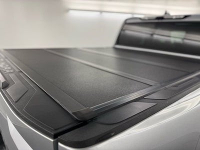 2024 Toyota Tundra Hybrid Limited 4WD