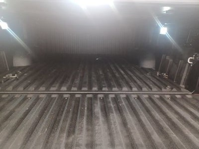 2024 Toyota Tundra Hybrid TRD Pro 4WD