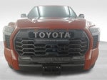 2024 Toyota Tundra Hybrid TRD Pro 4WD