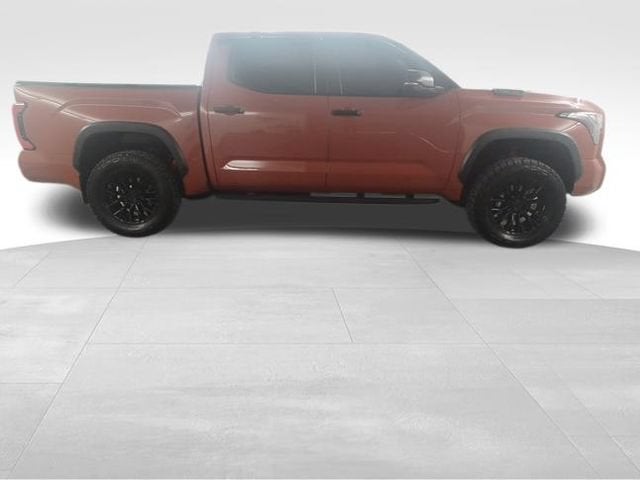 2024 Toyota Tundra Hybrid TRD Pro 4WD