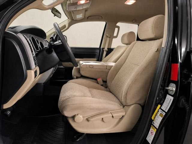 2013 Toyota Tundra Grade 4.6L V8