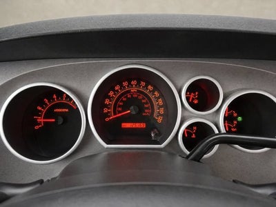 2013 Toyota Tundra Grade 4.6L V8
