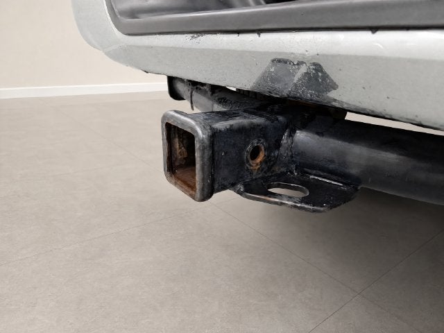 2013 Toyota Tundra Grade 4.6L V8