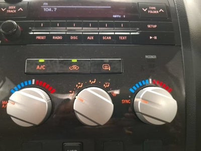 2013 Toyota Tundra Grade 4.6L V8