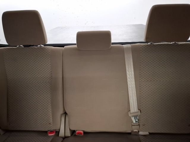 2013 Toyota Tundra Grade 4.6L V8