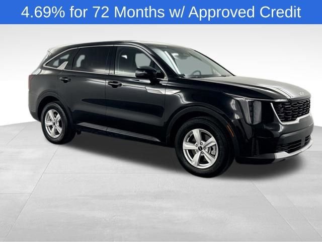 2024 Kia Sorento LX