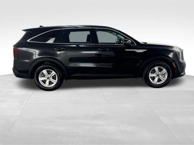 2024 Kia Sorento LX
