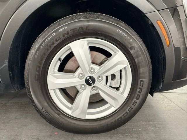 2024 Kia Sorento LX