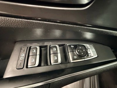 2024 Kia Sorento LX