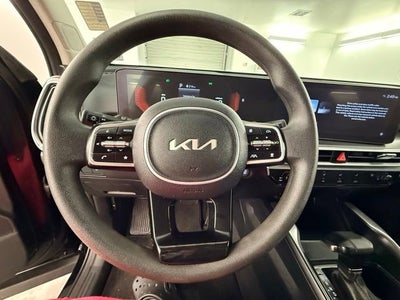 2024 Kia Sorento LX