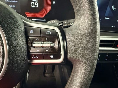 2024 Kia Sorento LX