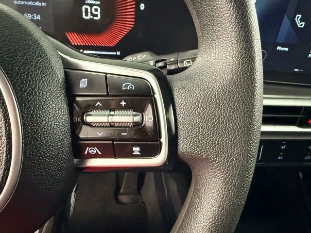 2024 Kia Sorento LX
