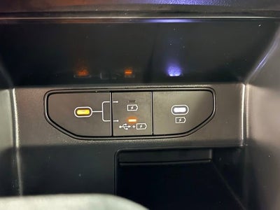 2024 Kia Sorento LX