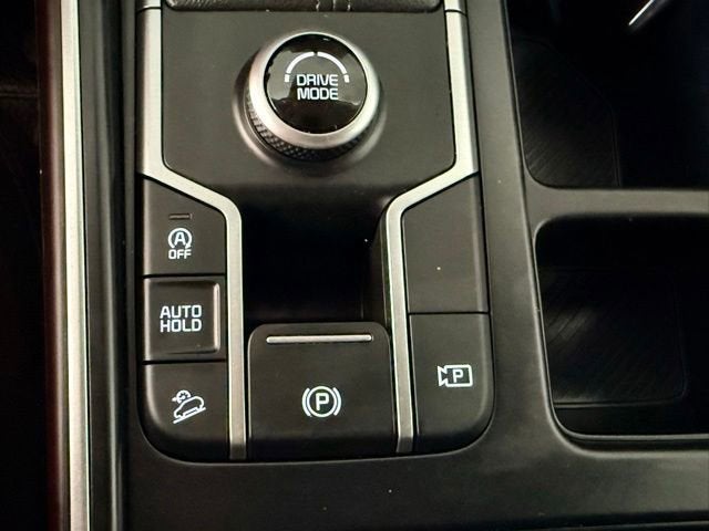 2024 Kia Sorento LX