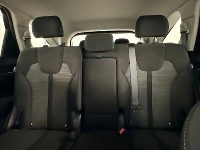 2024 Kia Sorento LX