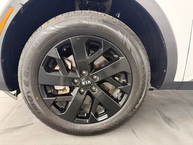 2022 Kia Sorento X-Line S