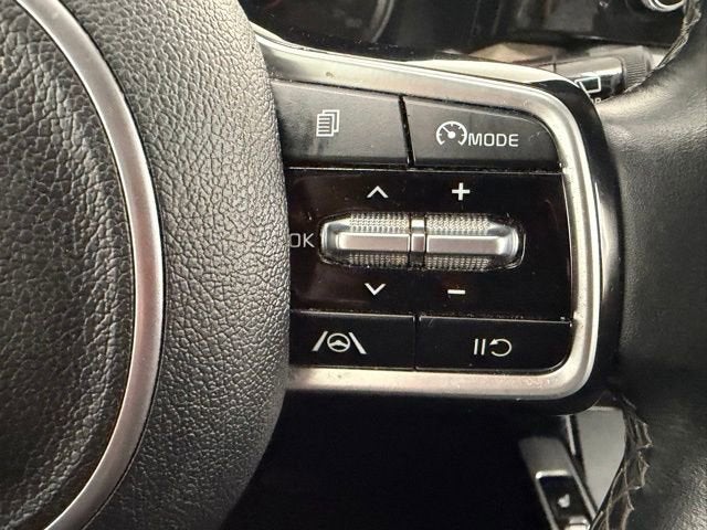 2022 Kia Sorento X-Line S