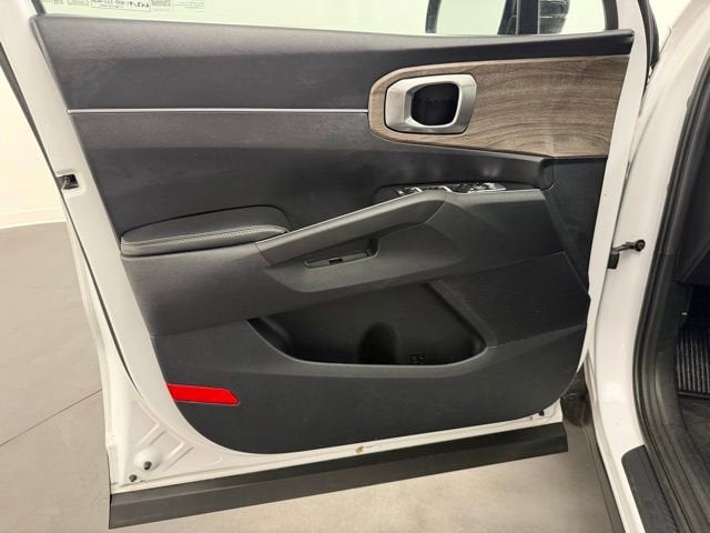 2022 Kia Sorento X-Line S