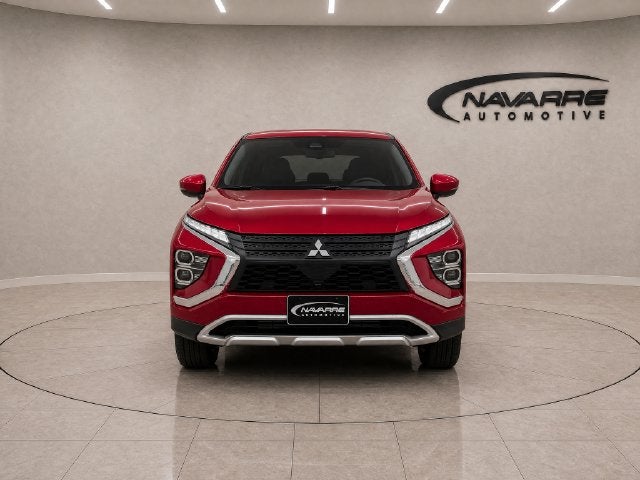 2025 Mitsubishi Eclipse Cross SE