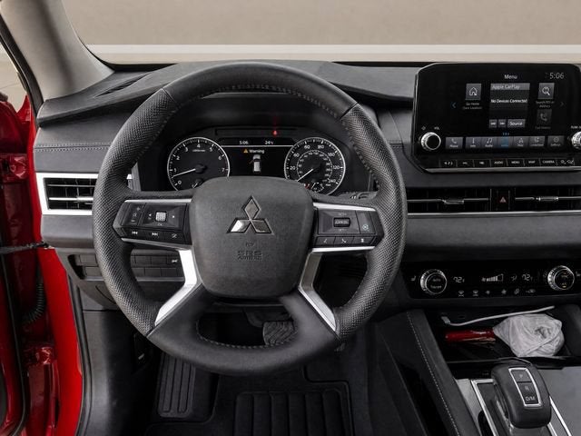 2023 Mitsubishi Outlander SE 2.5 2WD
