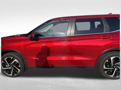 2023 Mitsubishi Outlander SE 2.5 2WD