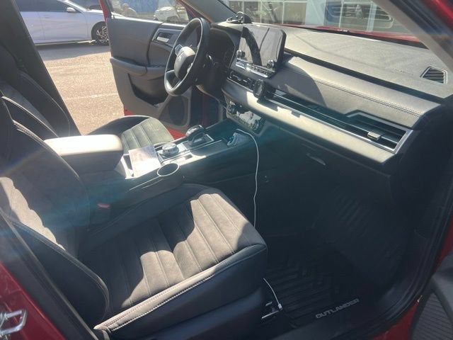 2023 Mitsubishi Outlander SE 2.5 2WD