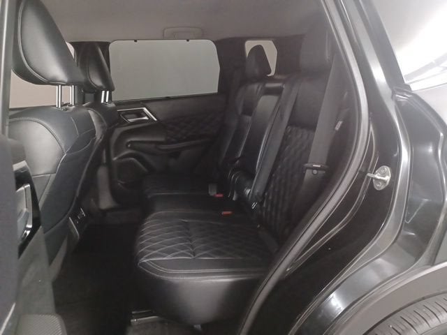 2023 Mitsubishi Outlander SEL 2.5 2WD