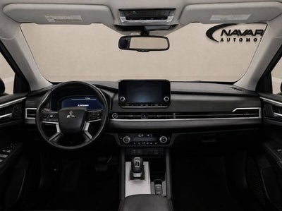 2023 Mitsubishi Outlander SEL 2.5 2WD
