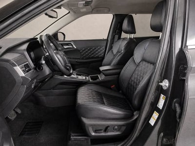 2023 Mitsubishi Outlander SEL 2.5 2WD