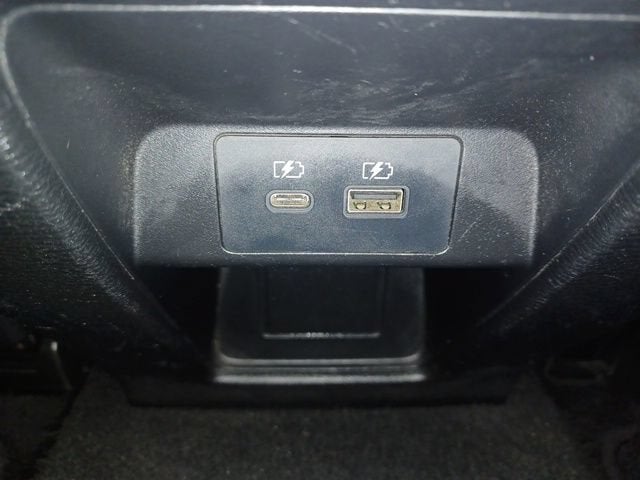 2023 Mitsubishi Outlander SEL 2.5 2WD