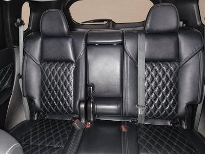 2023 Mitsubishi Outlander SEL 2.5 2WD