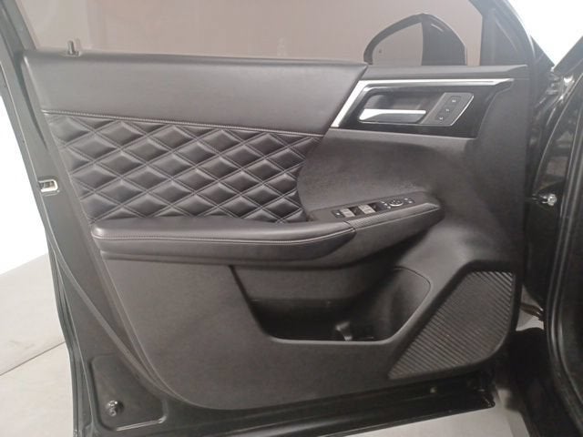 2023 Mitsubishi Outlander SEL 2.5 2WD