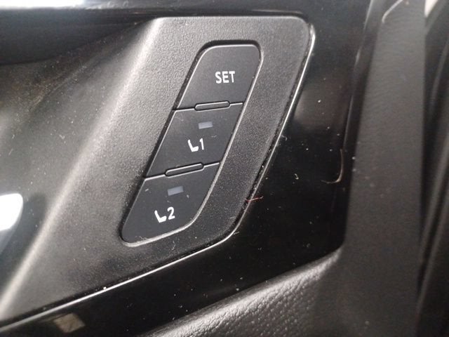 2023 Mitsubishi Outlander SEL 2.5 2WD