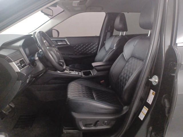 2023 Mitsubishi Outlander SEL 2.5 2WD